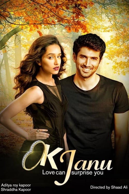[HD] ओके जानू 2017 Film Entier Vostfr