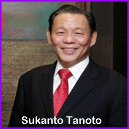 Sukanto-Tanoto