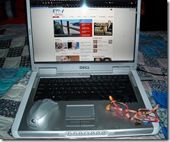 laptop