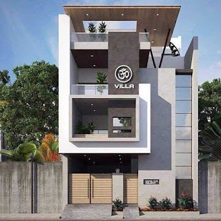 Meilleurs 35 conception maison modernes 2021 gratuit