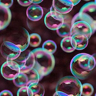 Мыльные пузыри своими руками