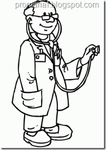 desenhos de medico para colorir (2)-726263