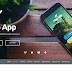 Download Nap App - Apps Landing Template
