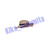 Sombrero Cowboy Gratis