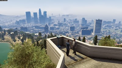 Download GTA V PC Full Gratis