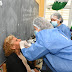 Entregaron 149 prótesis dentales gratuitas en el barrio San Agustín
