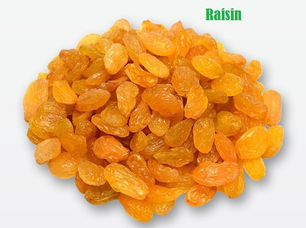 Raisin