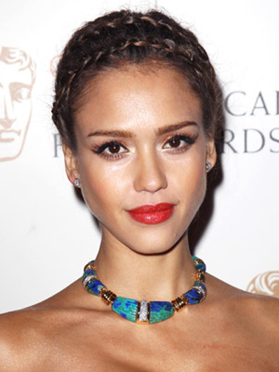  Popular Jessica Alba Hairstyles  