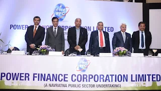 PFC Becomes India's Second Largest State-Owned Financial Firm