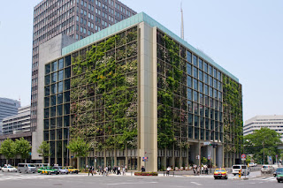 arquitectura sustentable