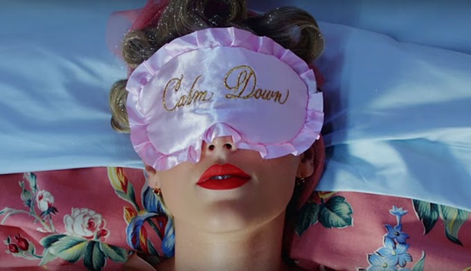 You Need To Calm Down มิวสิควิดีโอชุดล่าสุดจาก Taylor Swift