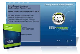 DeepFreeze 6