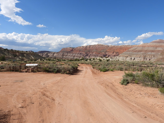 Grand Staircase-Escalante National Monument