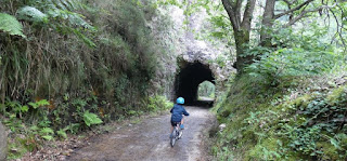 Asturias, Senda del Oso con Deporventura.