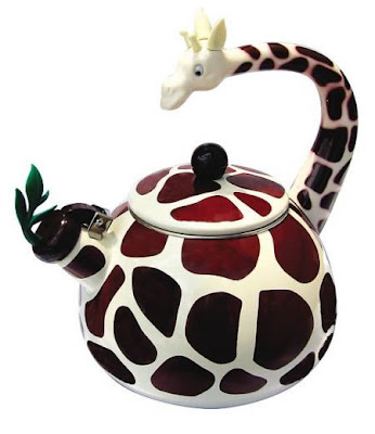 creative teapots ceramic