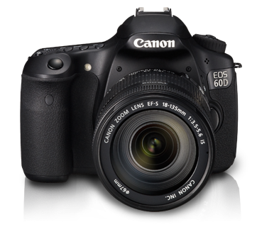 Nikon D90 atau Canon 60d ?  Innestudio  Now for Future