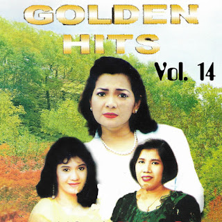 download MP3 Nur Afni Octavia - Golden Hits, Vol. 14 (feat. Rita Butar Butar & Christine Panjaitan) itunes plus aac m4a mp3