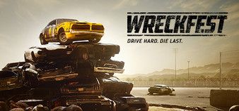 Wreckfest American All Stars - CODEX ( Gamer Zone )