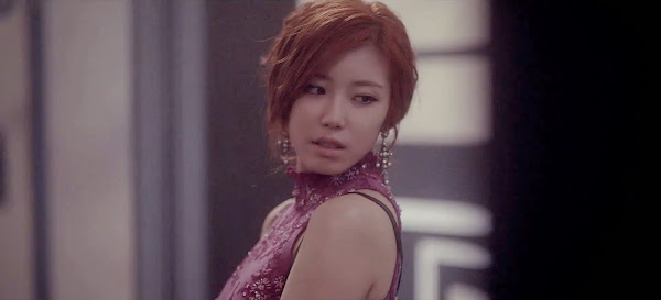 Hyoseong Goodnight Kiss