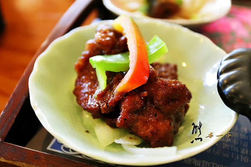 台東鹿野｜鹿鳴溫泉酒店。飄咖啡廳午間套餐