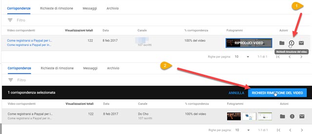chiedere-rimozione-video