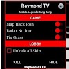 Raymond TV Mods Download latest version 