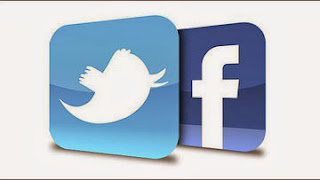 كيف تعلق على مشاركات اصدقاء فيسبوك وتويتر دون الاتصال بالانترنت