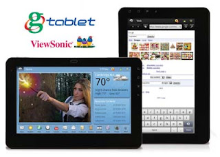 Cheap Viewsonic G tablet 10