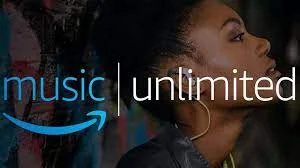 Amazon Music Unlimited