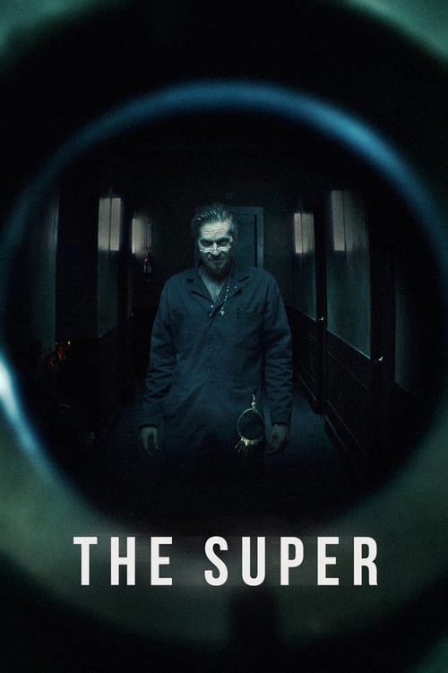 [HD] The Super 2018 Ver Online Subtitulada