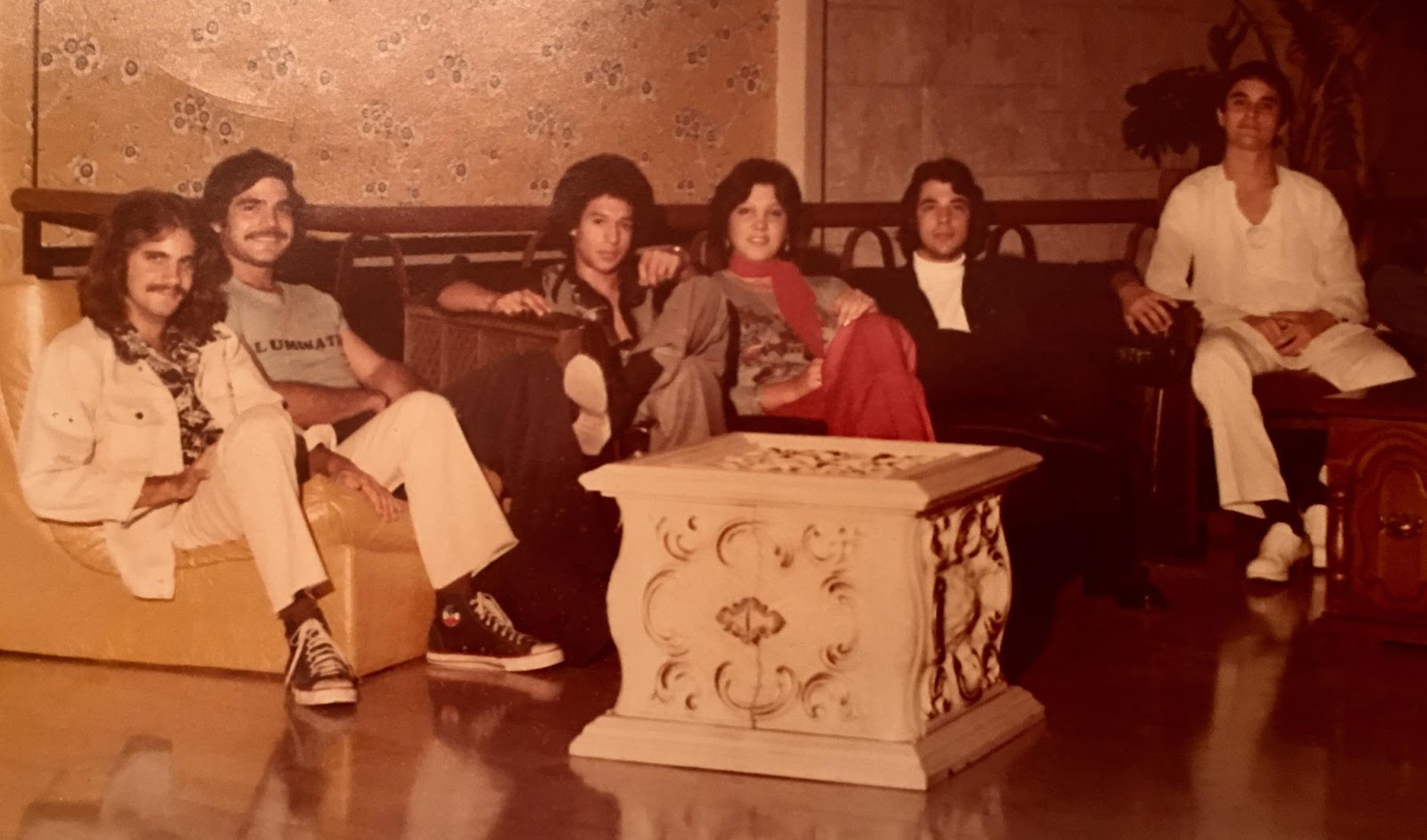 ILLUMINATION 1976
