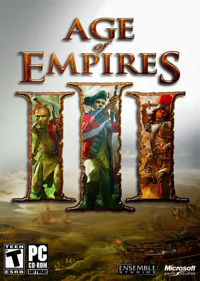 Download Game Age Of Empires 3 Full Version
