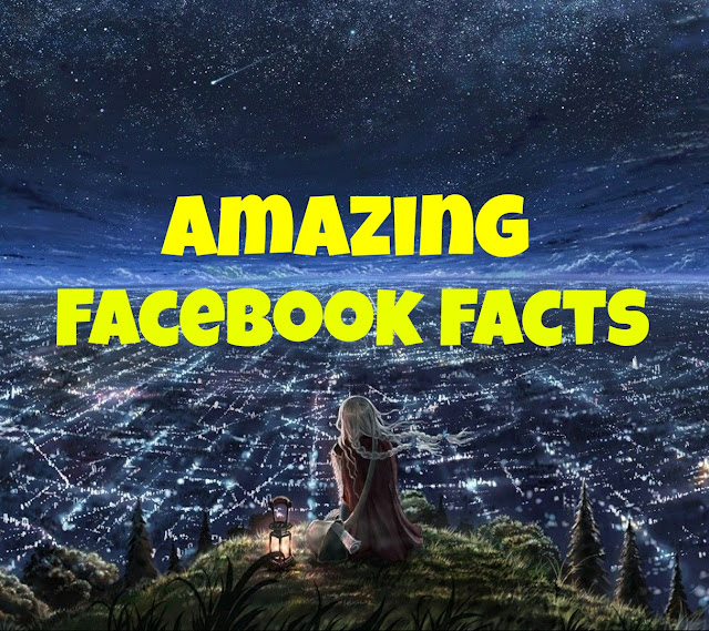 Facebook Facts