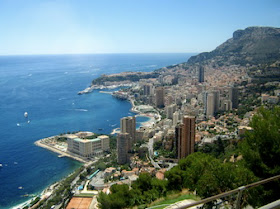 Monaco