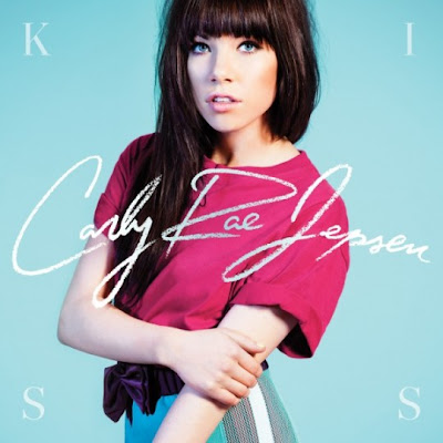 Carly Rae Jepsen - This Kiss Lyrics