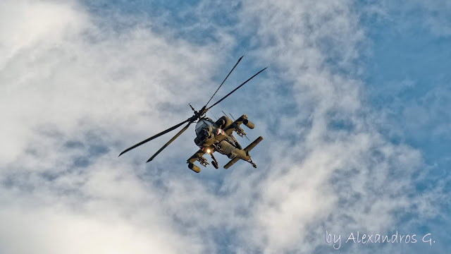 Kavala AirSea Show 2018