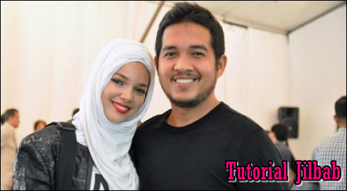 Perubahan Dewi Sandra Saat Memakai hijab  Tutorial Jilbab 