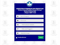 Hal Yang Perlu Diketahui Pada Update e-Rapor 2.0