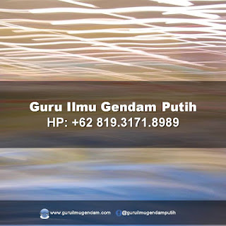 penggemblengan-ilmu-raja-gendam-putih