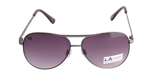 la express wraparound sunglasses for men