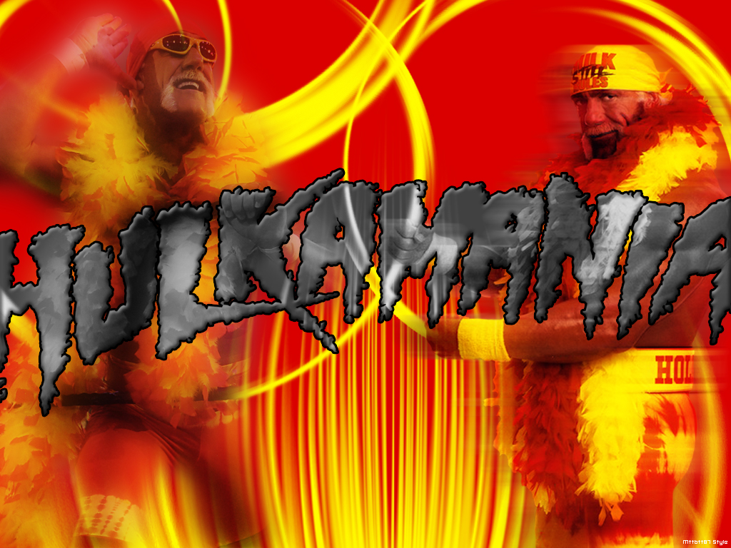 Hogan best WWE wallpapers ~ WWE Superstars,WWE wallpapers,WWE pictures