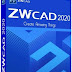 ZwSoft ZWCAD 2020 Download
