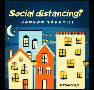 Social Distancing