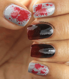 Dexter Nails