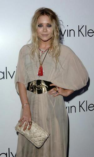 Style Icons MaryKate Olsen