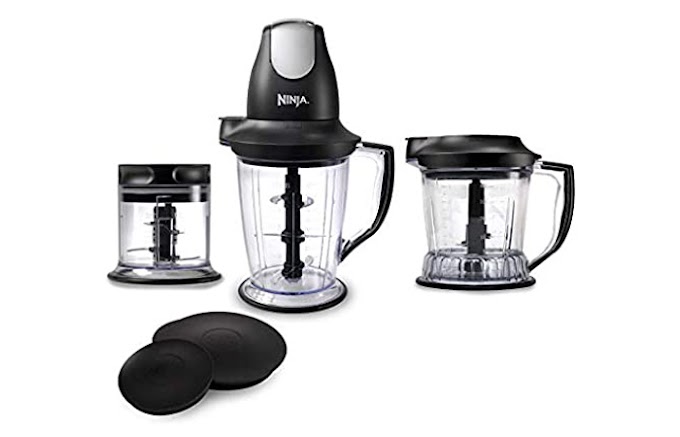 Ninja Master Prep Professional QB1004 - Best Blender for Kitchen Use