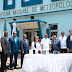 DA dona equipo a Onamet para facilitar rescates en helipuerto Parque Nacional José Armando Bermúdez