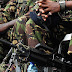 Tension as gunmen kill 3 soldiers in Garissa