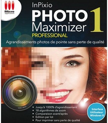 Inpixio Photo Maximizer Pro 2012 + Keygen