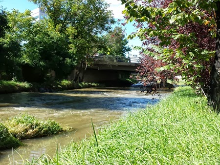 Cherry Creek Trail